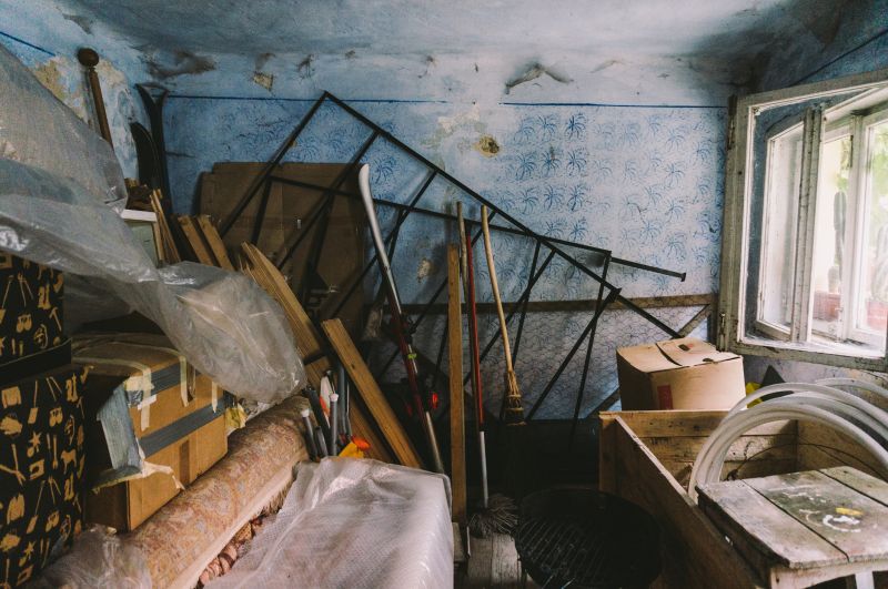 Household Clutter Removal