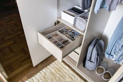 Efficient Storage Solutions