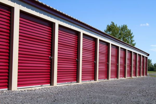 Storage Unit Cleanout - Storage Unit Cleanout Metairie, Louisiana